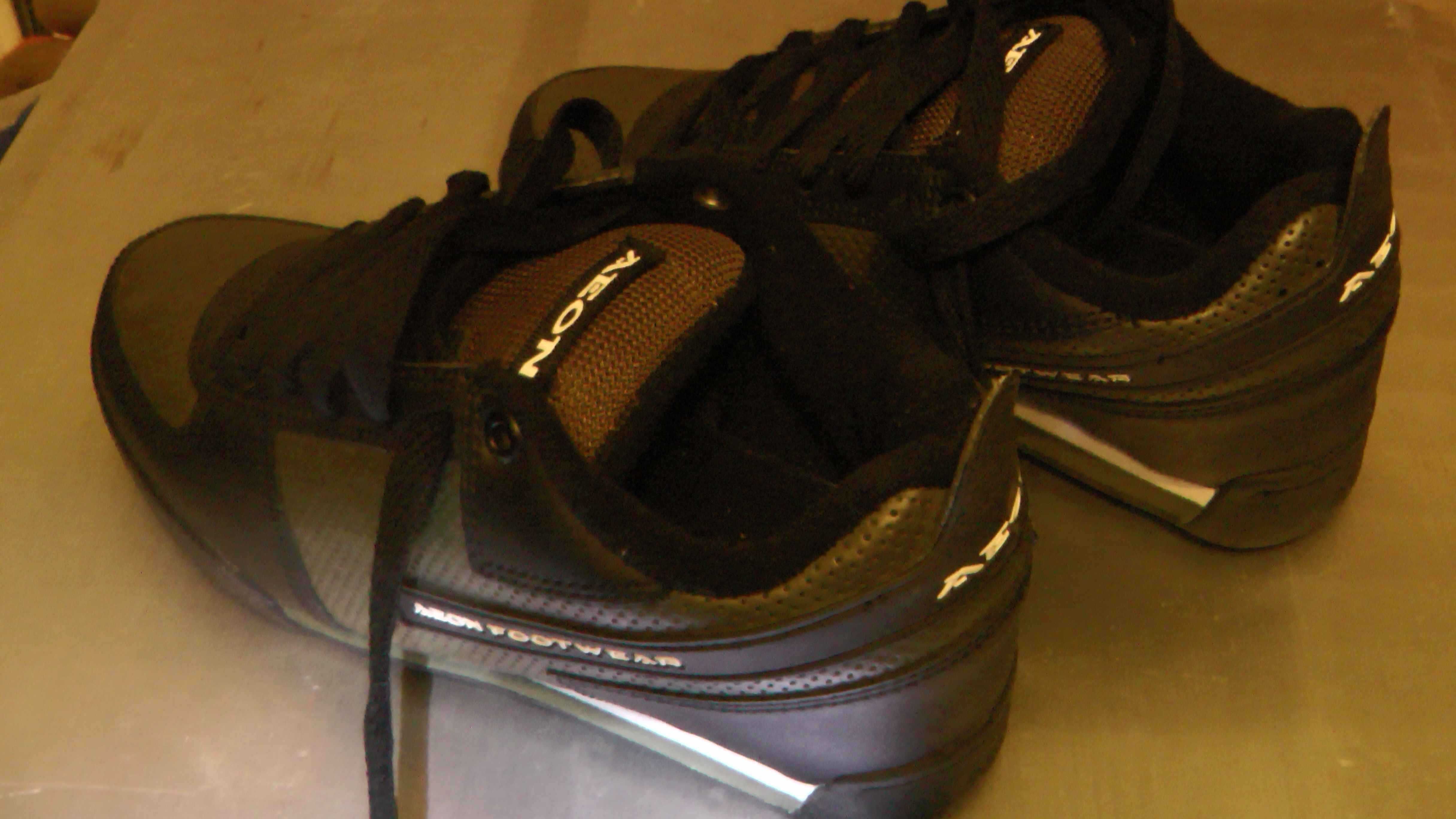 Buty SKATE na deske / rower . PRO , AEON , DC , OSIRIS