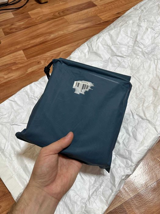 Дощовик-пончо FORCLAZ Poncho 50 (S/M)