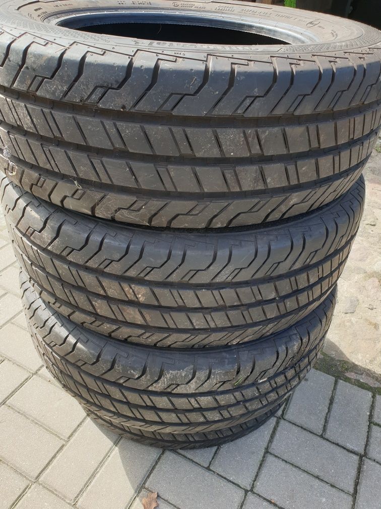 215/65/16c 2020r continental t5