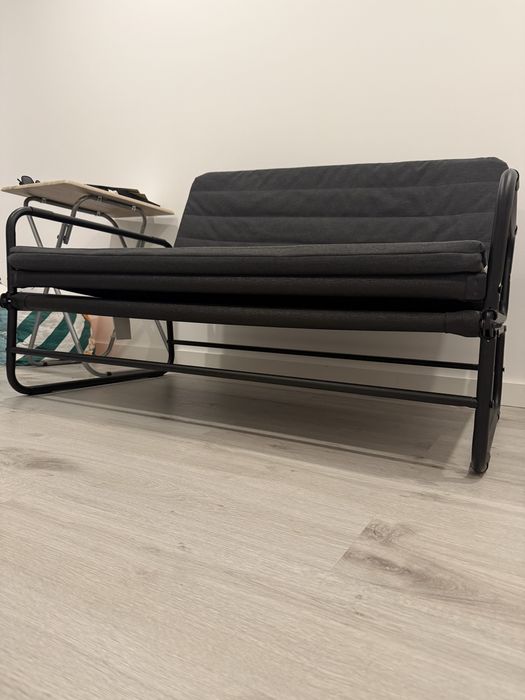 Sofá cama IKEA como novo