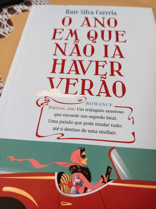 O ano em que não ia haver verão