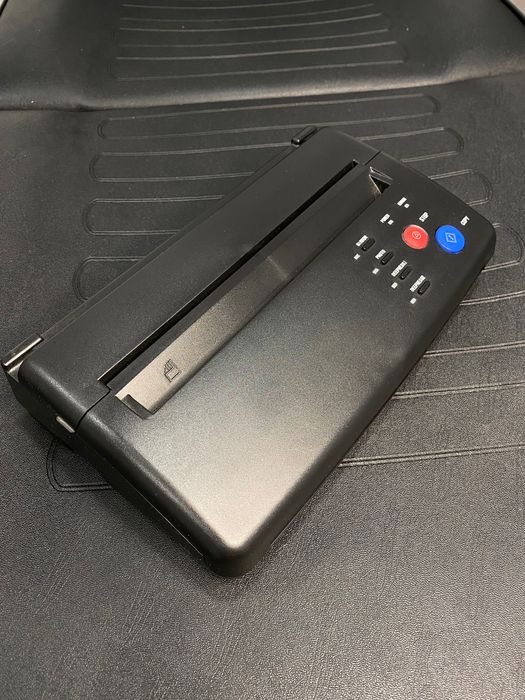 Impressora Thermal Tatuagem