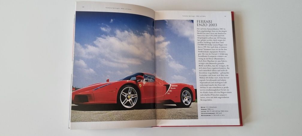 Sport Wagen mit.in Zagato, Alpine, Bugatti, Pontiac, Porsche, Chrysler
