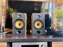 Bowers & Wilkins B&W DM601