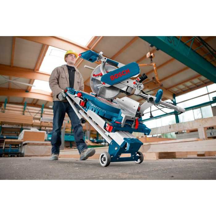 Верстат Bosch GTA 3800 Professional