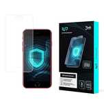 Folia dla graczy 3mk 1up na iPhone Se 2020 / Se 2022