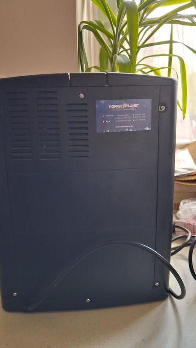 Ekspres De Longhi Magnifica