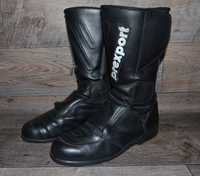 Мотоботы Prexport Motorcycle Motorbike Racing Boots Leather EU 45