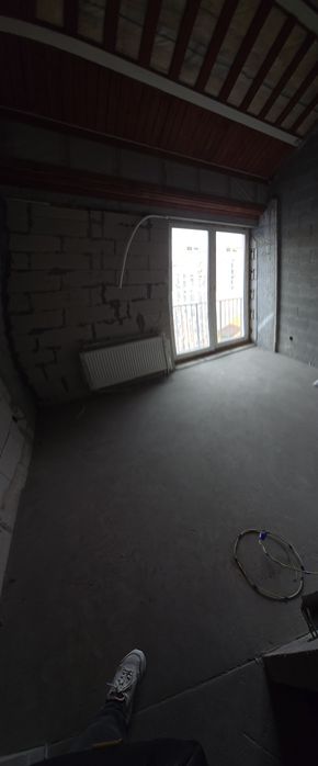 Продаж 4к дворівнева квартира ЖК  Комфорт Таун,Регенераторна 4 к10