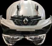 Renault Arkana RS Line zderzak kompletny lampa full led maska blotnik