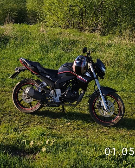 Форте ft 250cka..