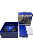 Słuchawki Steelseries Arctis Nova 5P Wireless Komplet Czarne