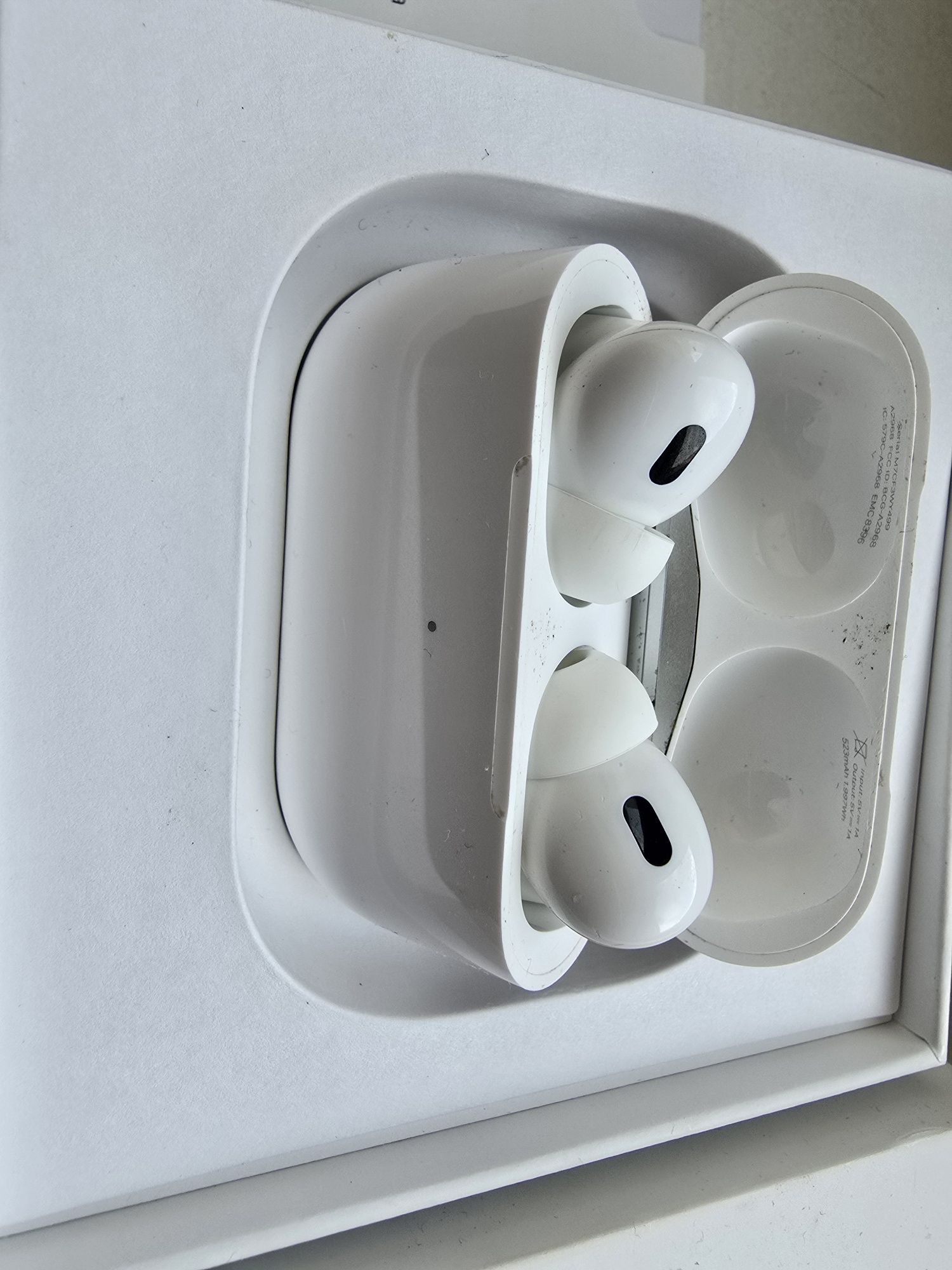 AirPods Pro 2 with MagSafe Case (USB‑C)