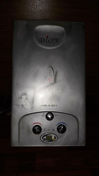 Ремонт газовой апаратуры в жилых помещений