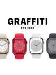 Apple Watch Series 8 S8 45mm GWARANCJA