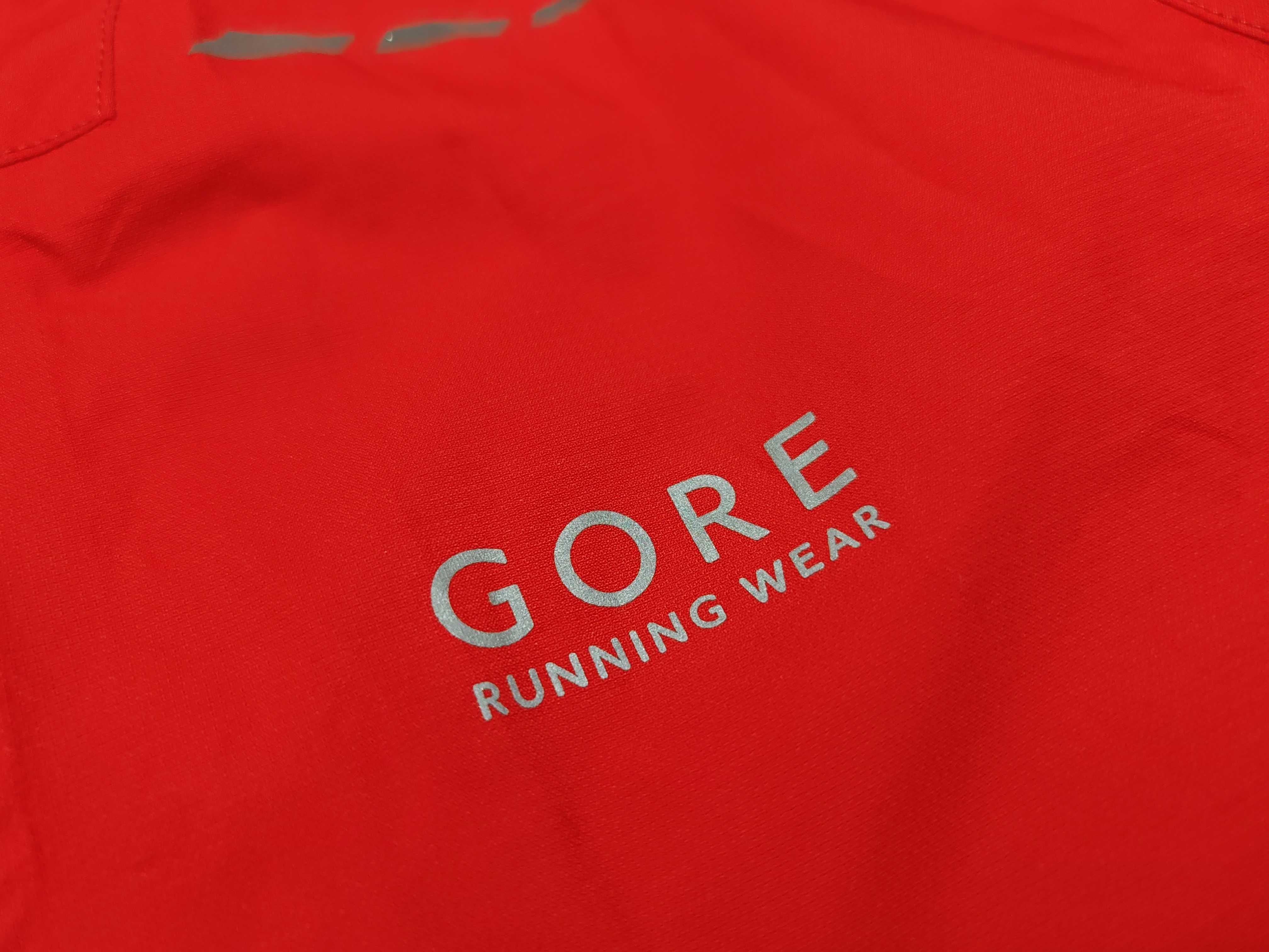 M | GORE Running Wear Kurtka biegowa męska GORE-TEX Paclite