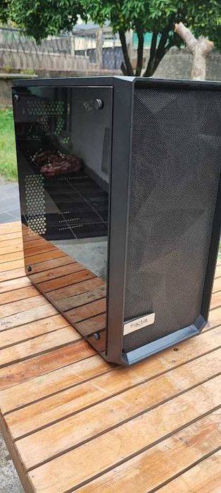 PC Gaming - RTX 2070 | i5-9600k | 16GB DDR4 | 2xSSD 250GB