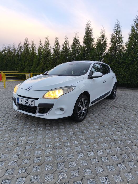 Sprzedam Megane 3 oferta ważna do 15.10 !!!