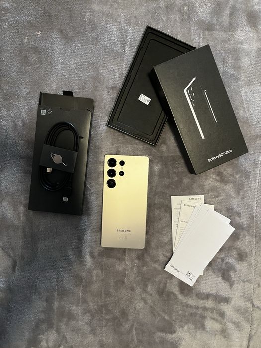 Samsung Galaxy S25 Ultra 1TB