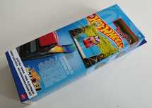 Hot Wheels Wyrzutnia Electric Tower