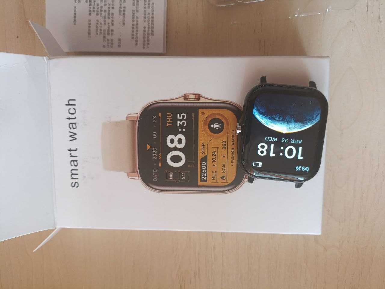 Смарт часы Smart Y13