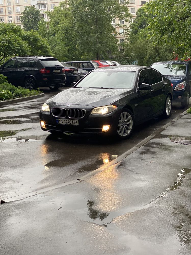 Продам Bmw 528i