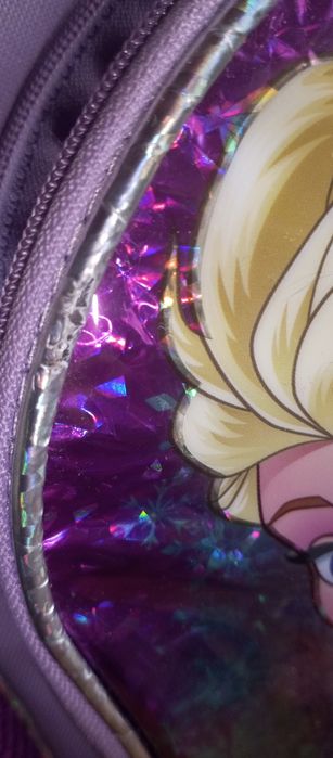 Рюкзак дитячий на колесах