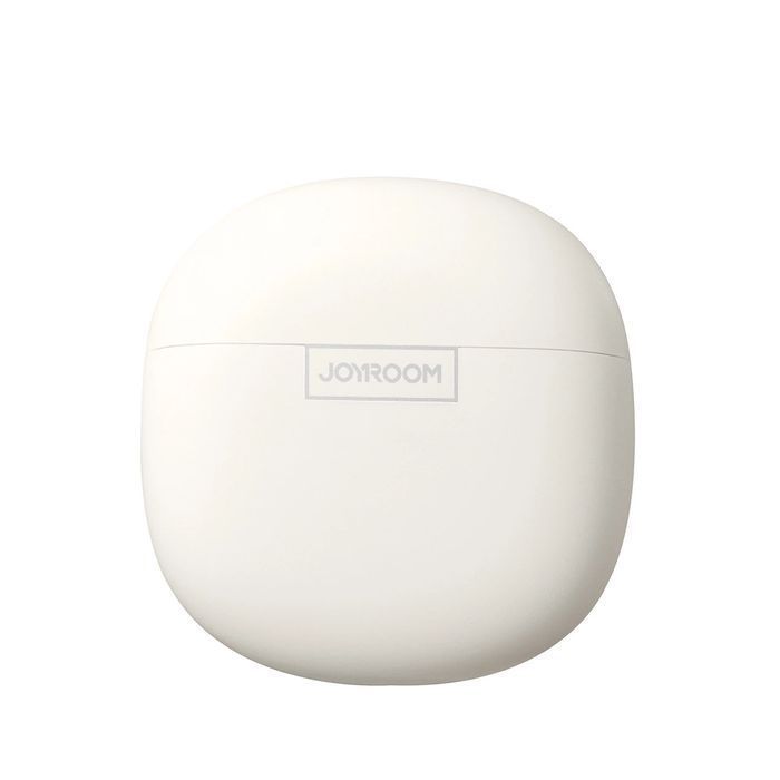 Słuchawki bezprzewodowe TWS Joyroom Bluetooth 5.3 - beżowe