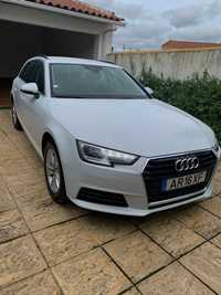 Audi A4 Avant 2016 2.0 TDI 150 CV S-tronic