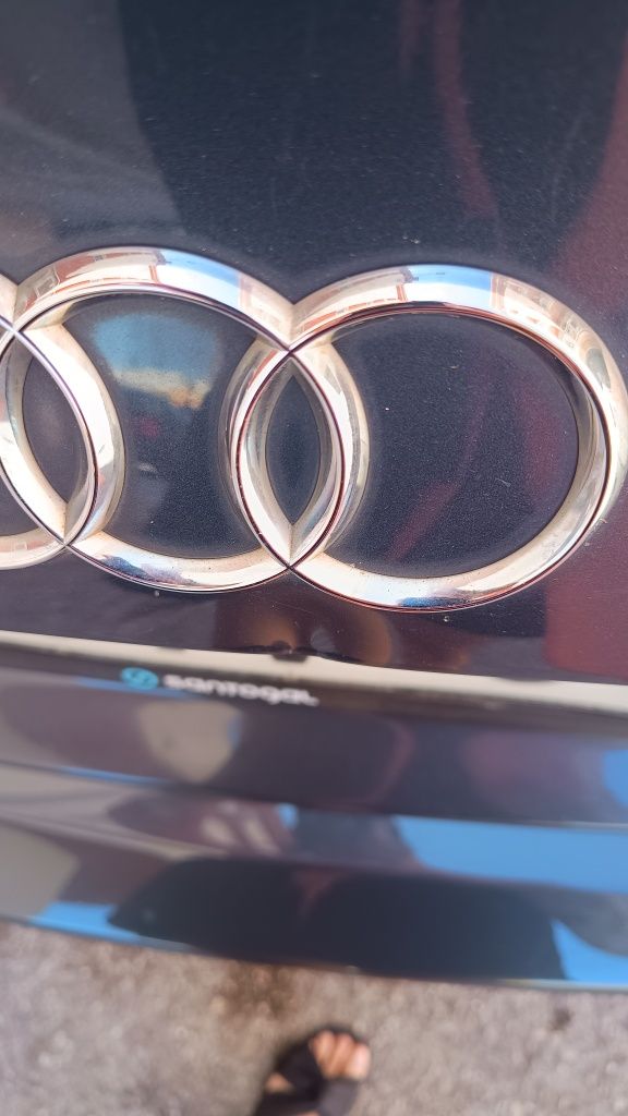 Audi A5 coupe 3.0 V6 240CV