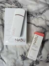 NABU nano nebulizator + serum botox effect