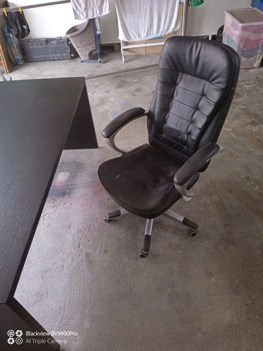 Mesa de Escritório