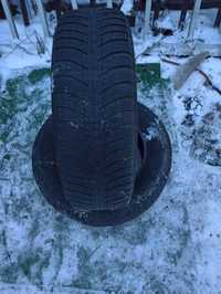 Opony zima Bridgestone blizzak 195/65r15