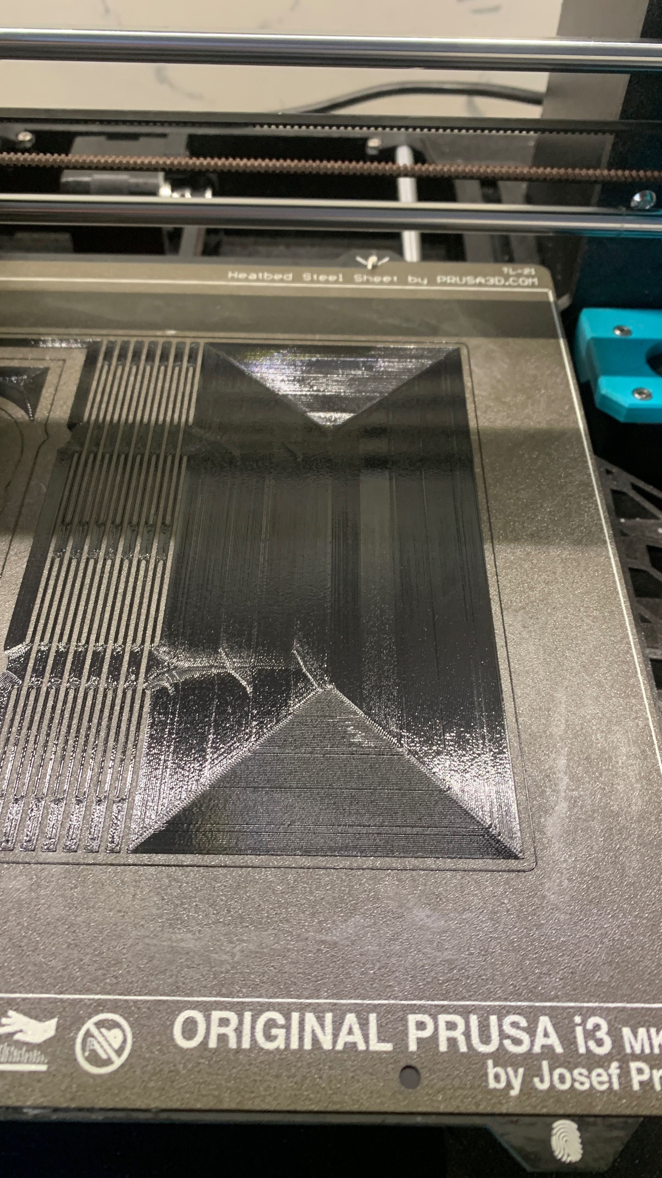 Drukarka 3D Prusa Printer MK3S+