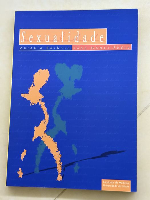 Sexualidade  - faculdade Medecina