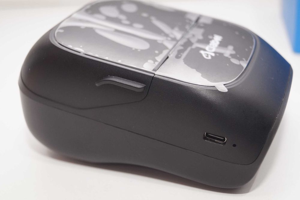 963 Clabel CT221B termiczna drukarka do etykiet etykieciarka