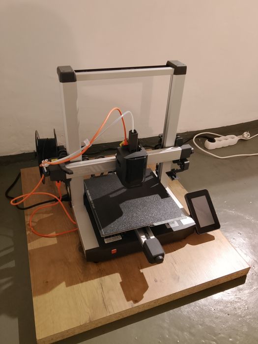 Drukarka 3D Anycubic Kobra 3