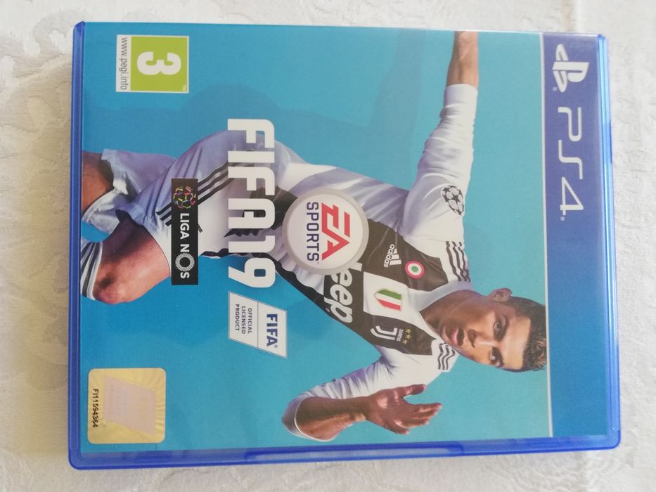 Jogos PS4 vários