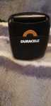 Зарядное устройство DURACELL