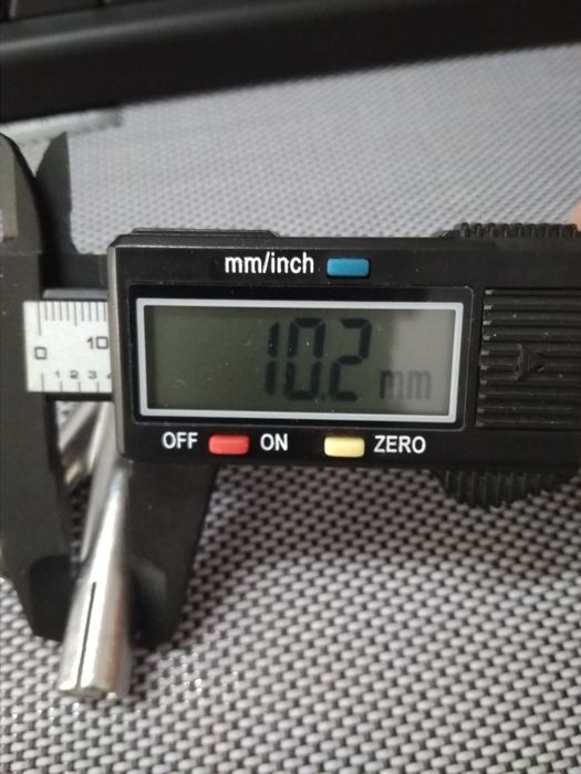 Насадка для зварювання пластику , авто бампер, інших