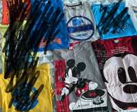 T-shirt Nike,Reebok,Desigual, tamanho XS, entre 3€ e 5€ (Ler Desc.)