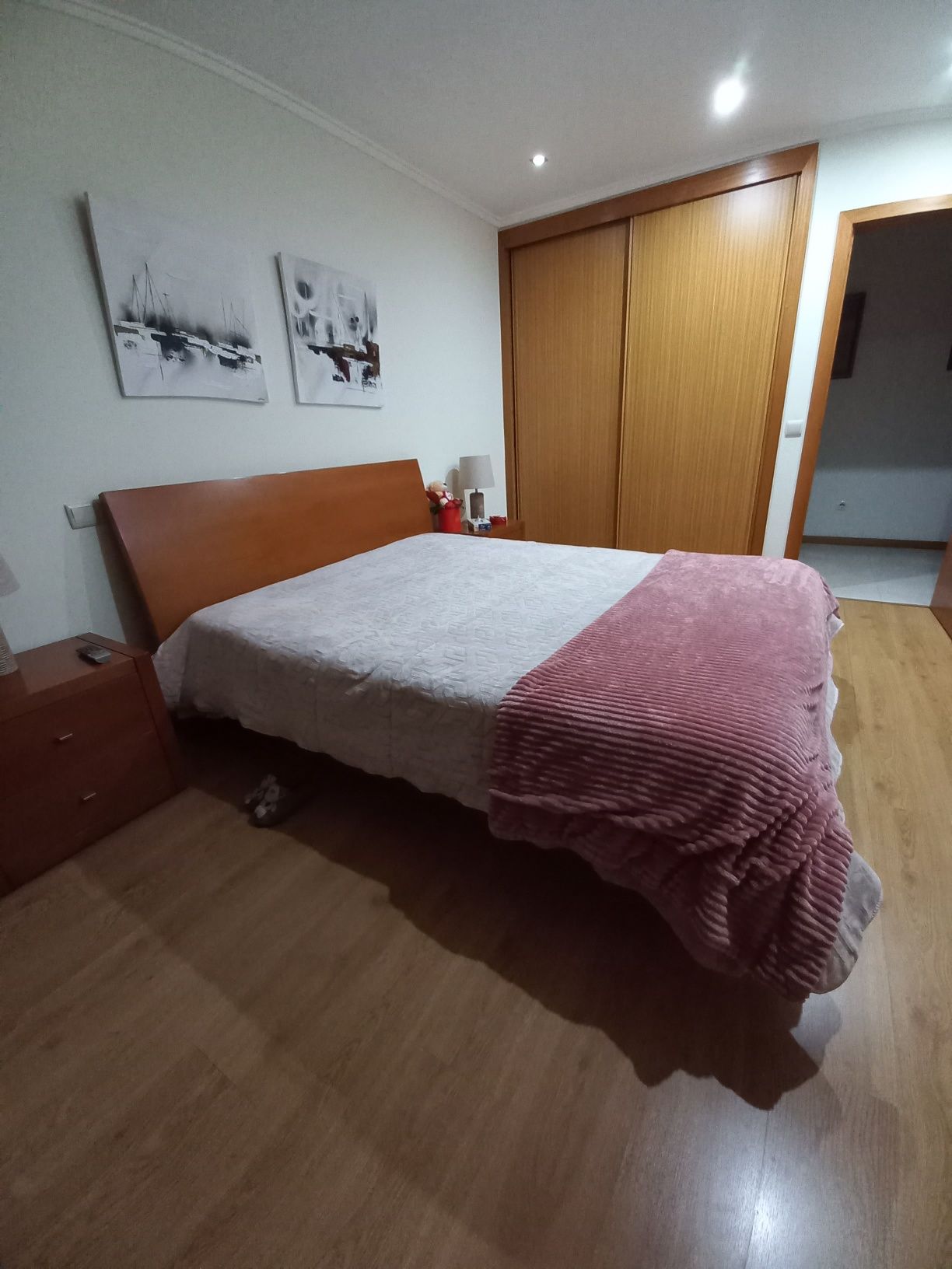 Apartamento T3 Usado