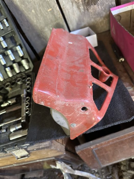 Продам раму honda mtx 125