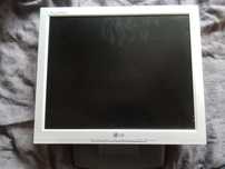 Monitor LG - Usado
