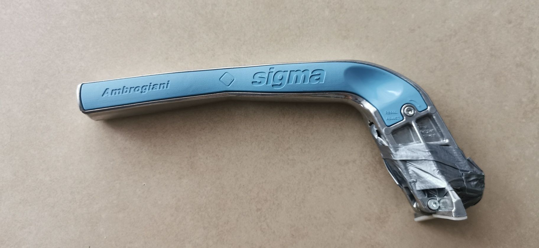 SIGMA rączka uchwyt do ręcznych przecinarek do glazury 3C2-3D2