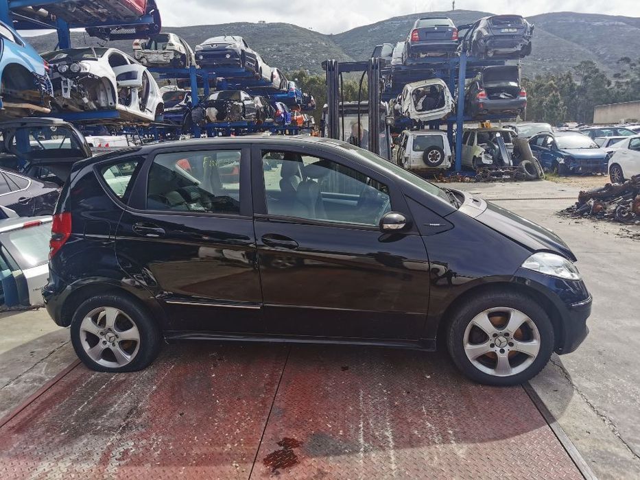 Peças Mercedes Class A W169 1.5