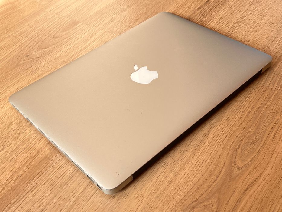  MacBook Air 13” A1466 (2013) • i5 • 4GB • 120GB SSD #10