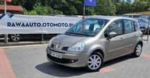 Renault Modus 1.2 16V 100 koni Klimatyzacja możliwa ZAMIANA
