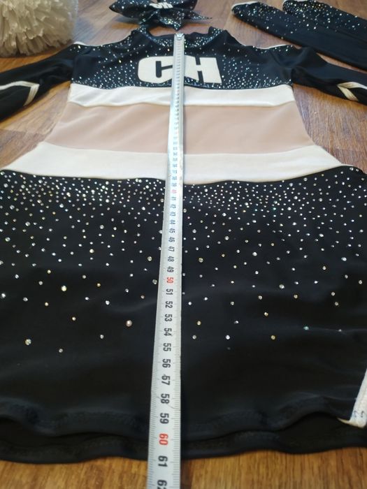 Костюм для черлідинга