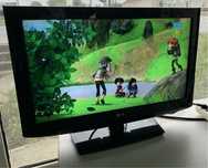 TV LG 32 cale uzywany